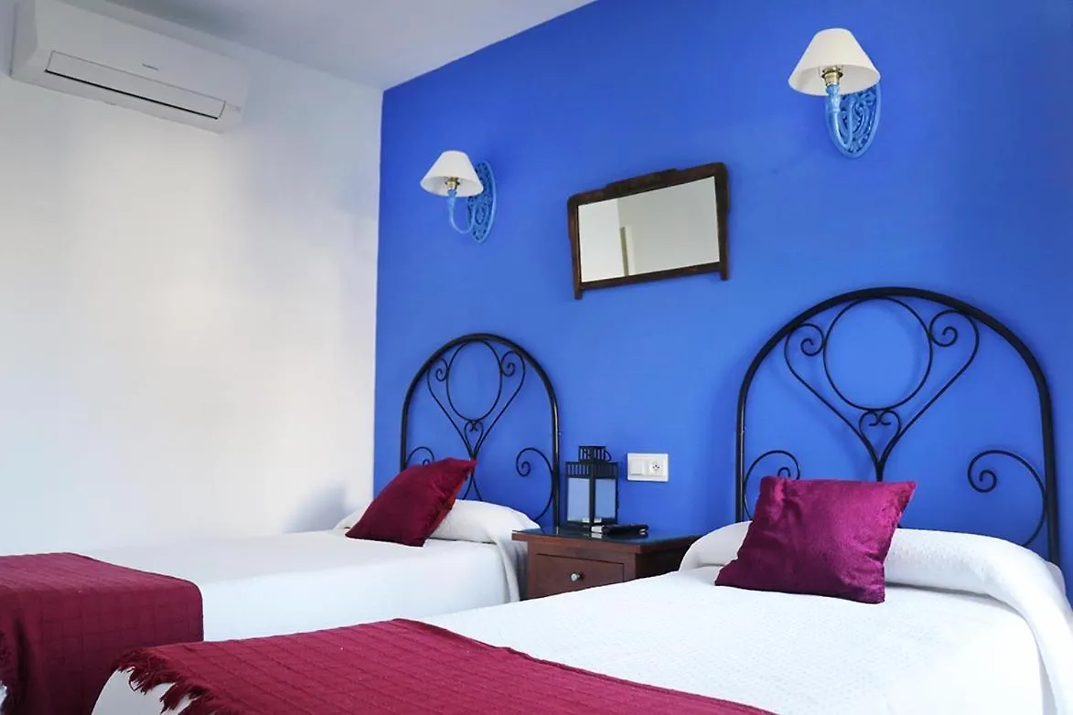 Hostal Arco Plaza Mojacar 2*,  Spain
