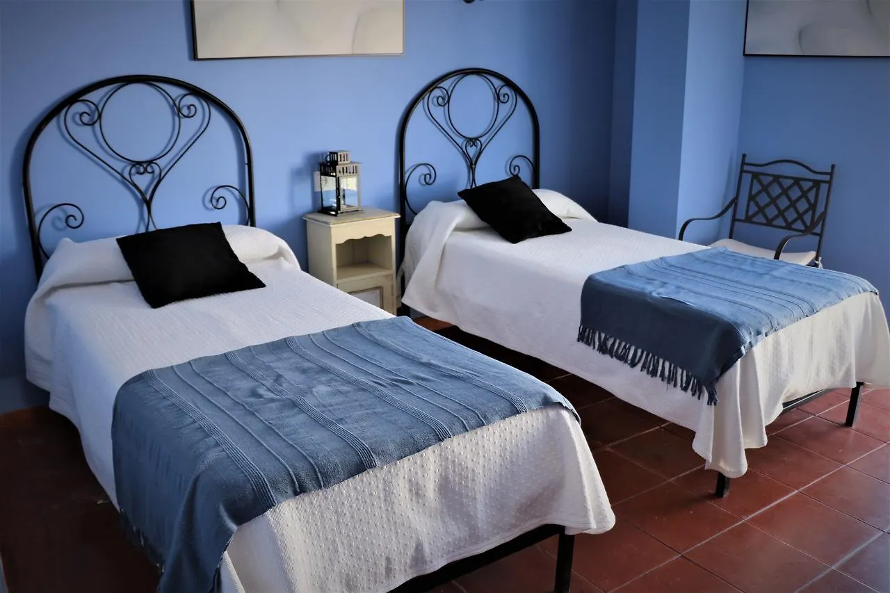 Hostal Arco Plaza Mojacar 2*,  Spain