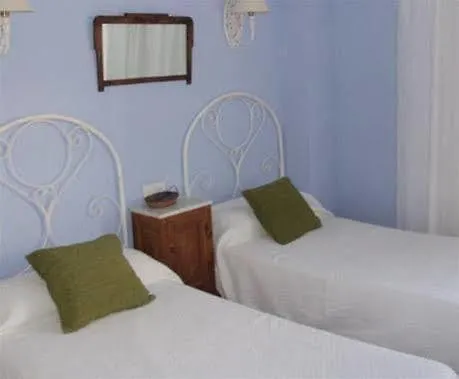 Hostal Arco Plaza Mojacar 2*,  Spain