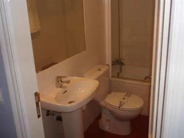 Hostal Arco Plaza Mojacar 2*,  Spain
