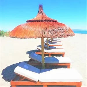 Botaniq Boutique *** Mojacar