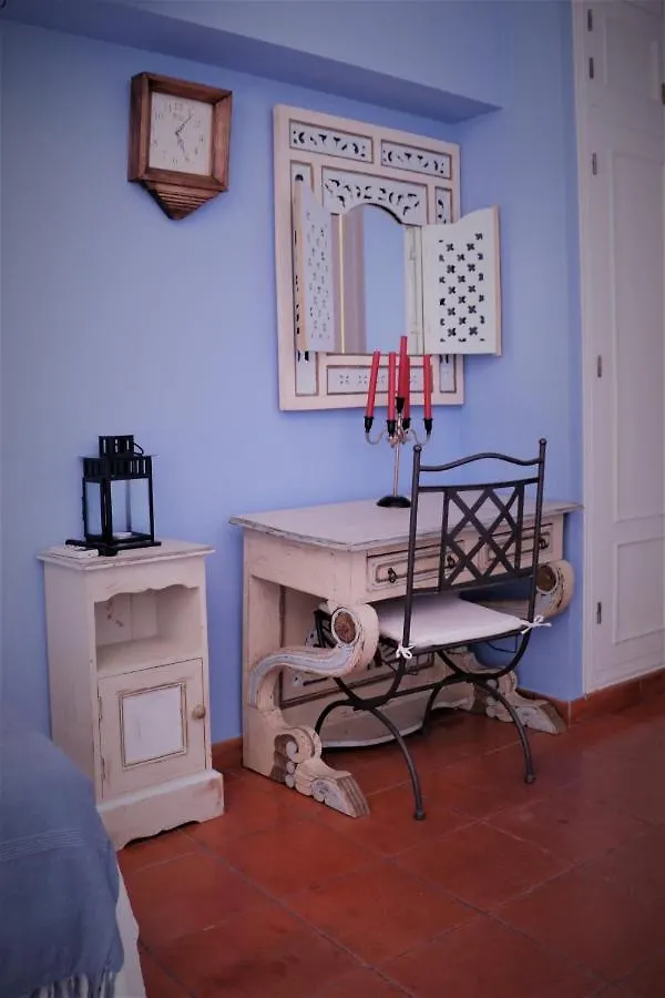 Hostal Arco Plaza Mojacar Guest house